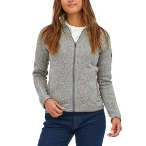 Patagonia Women's Better Sweater Fleece Jacket